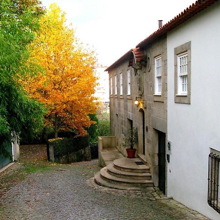 Villa Casa Da Aldeia à Sever do Vouga Extérieur photo