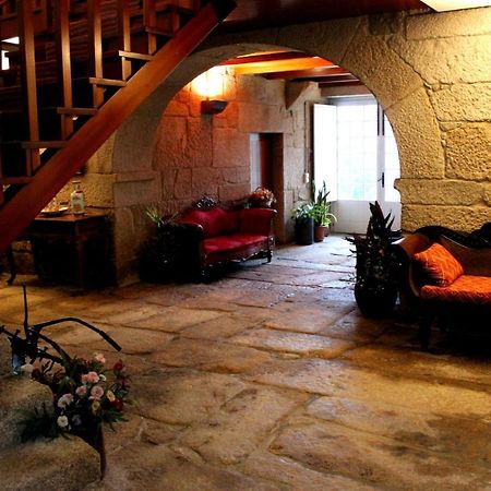 Villa Casa Da Aldeia à Sever do Vouga Extérieur photo
