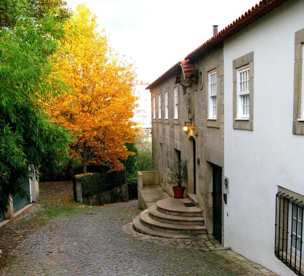 Villa Casa Da Aldeia à Sever do Vouga Extérieur photo