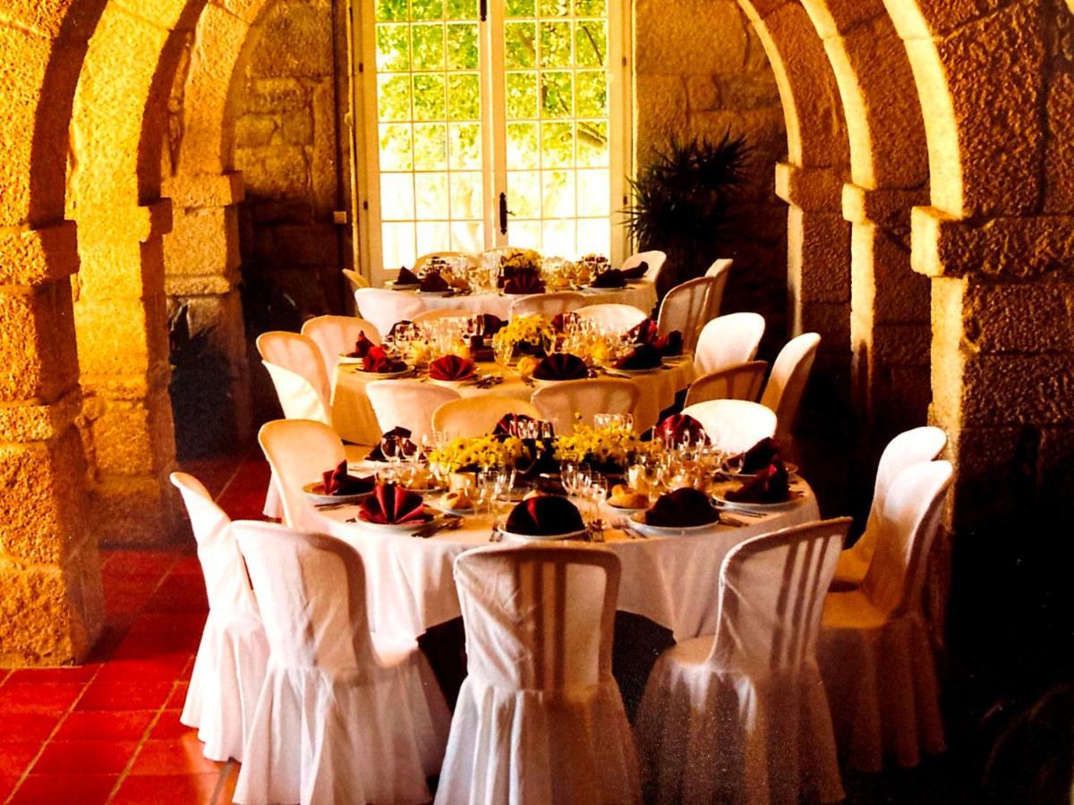 Villa Casa Da Aldeia à Sever do Vouga Extérieur photo