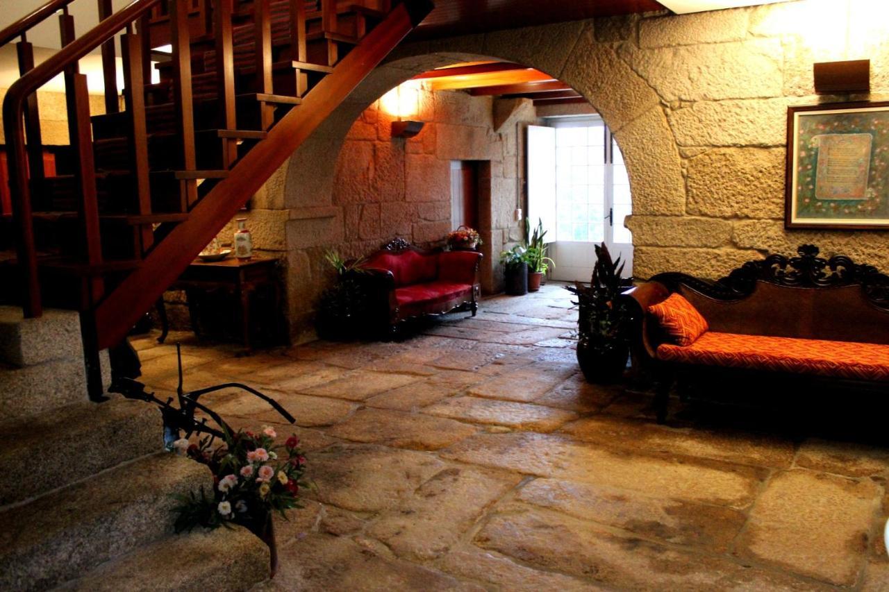 Villa Casa Da Aldeia à Sever do Vouga Extérieur photo