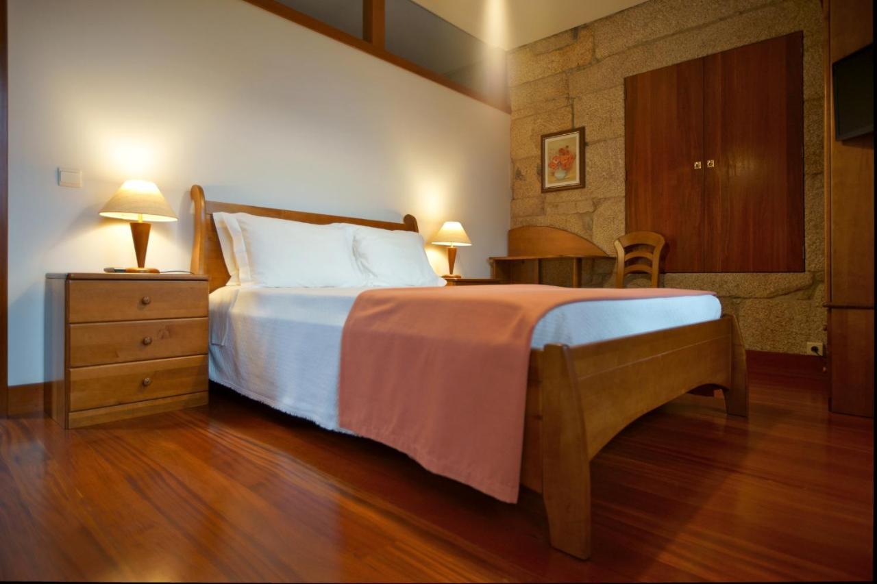 Villa Casa Da Aldeia à Sever do Vouga Extérieur photo