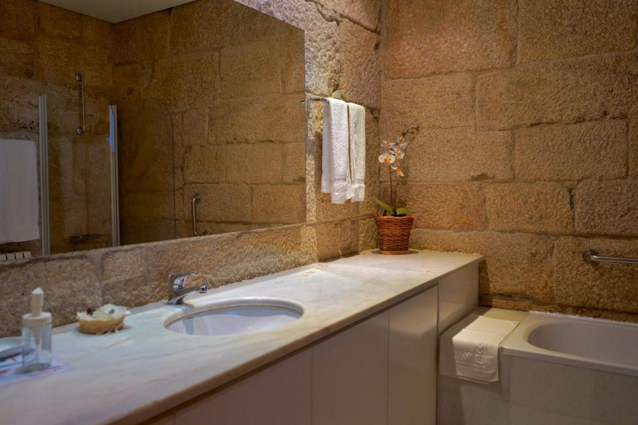 Villa Casa Da Aldeia à Sever do Vouga Extérieur photo