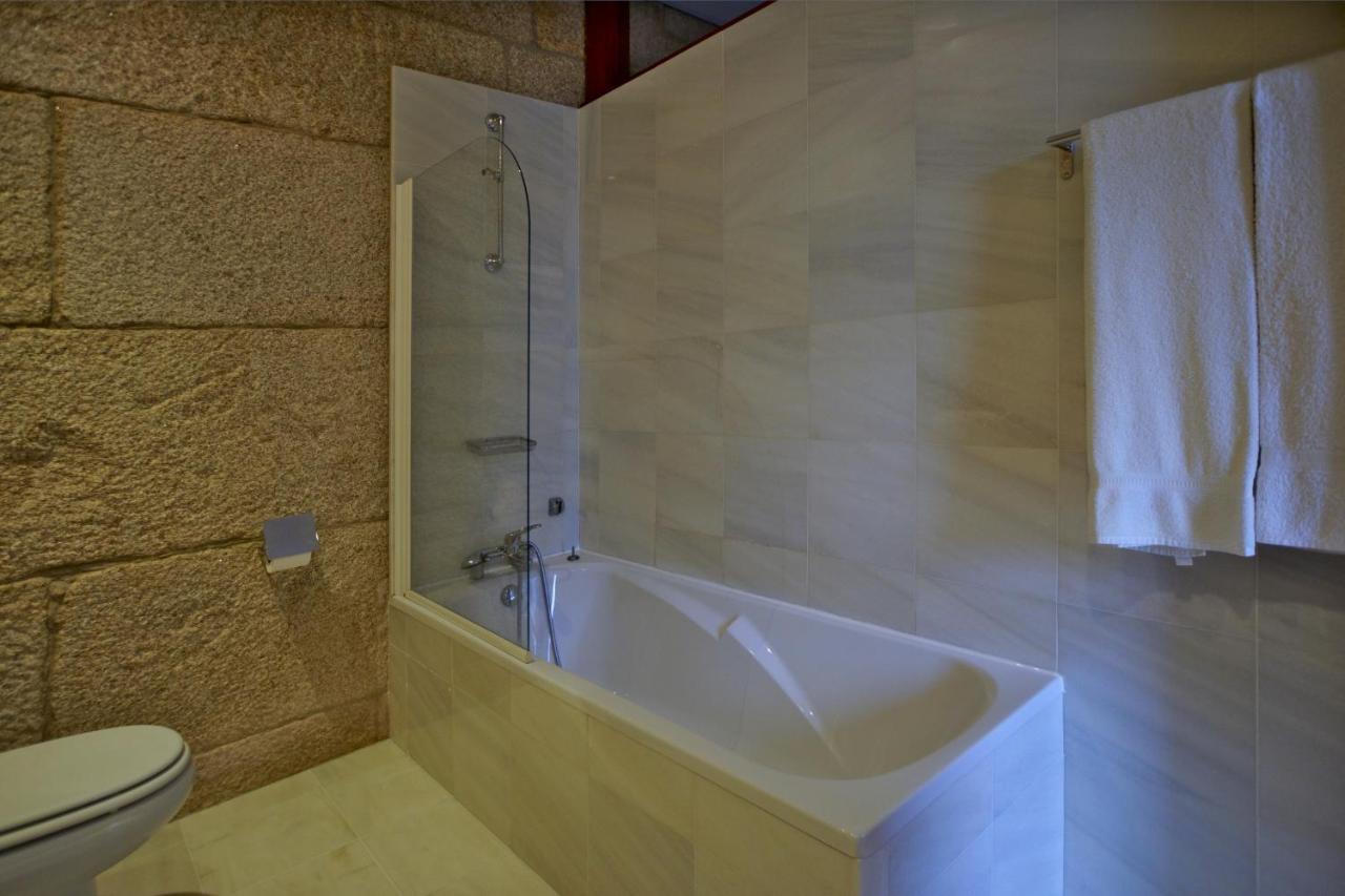 Villa Casa Da Aldeia à Sever do Vouga Extérieur photo