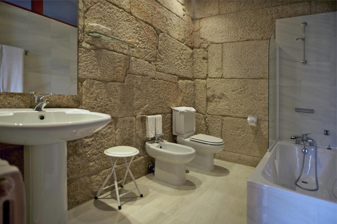 Villa Casa Da Aldeia à Sever do Vouga Extérieur photo