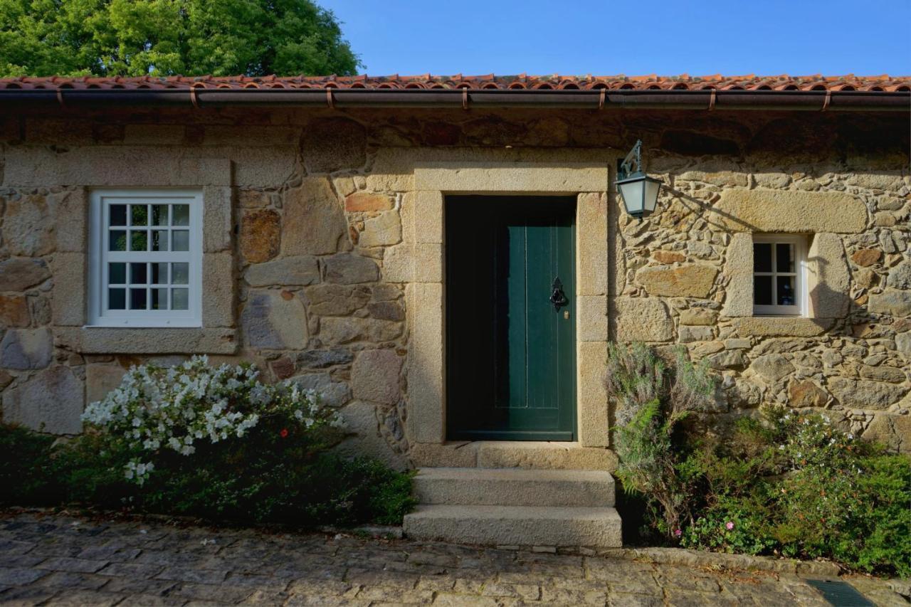 Villa Casa Da Aldeia à Sever do Vouga Extérieur photo